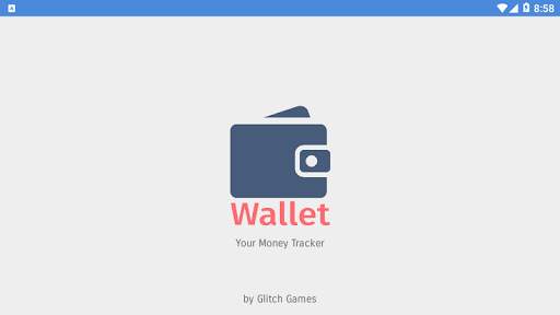 Wallet - Your Money Tracker скриншот 9