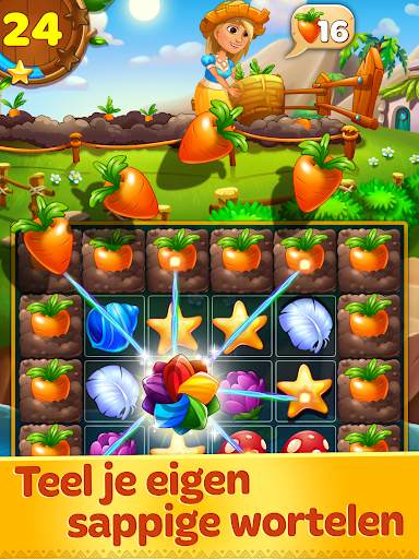 Tropic Trouble Match 3 Builder screenshot 10