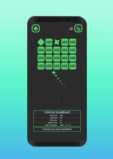 Snaky screenshot 2