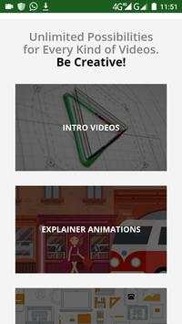 Online video maker - RENDERFOREST screenshot 5