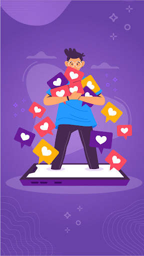 Like.ly - Video Status App screenshot 1