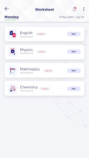 STEP by PGC screenshot 8