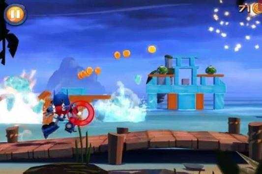 New Angry Birds Transfomers Tips स्क्रीनशॉट 3
