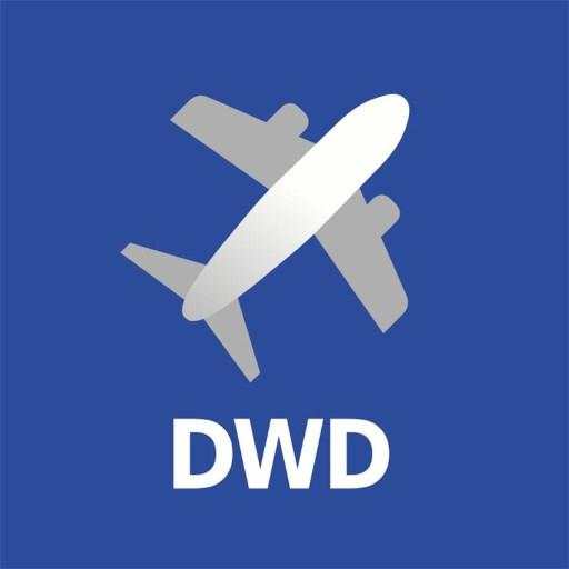 DWD FlugWetter 2.4