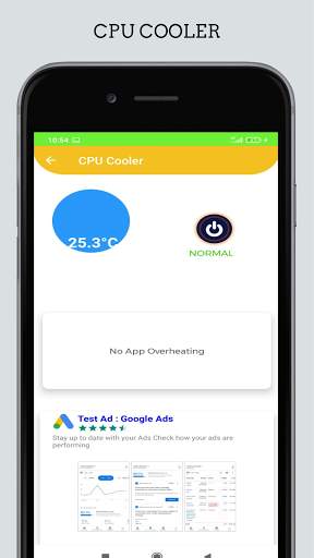 Pegasus VPN - Fast - Free VPN screenshot 3