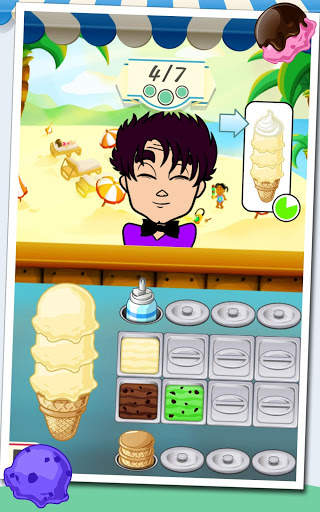 Ice Cream screenshot 12