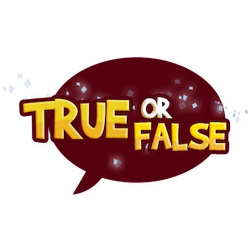 True or False 1.0.18
