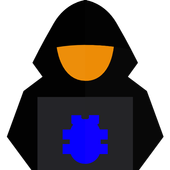 Online hacking(Scams Detection &amp; Protection) icon