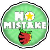 No Mistake (Free) icon