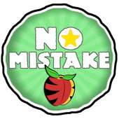 No Mistake (Free) 1.3.4