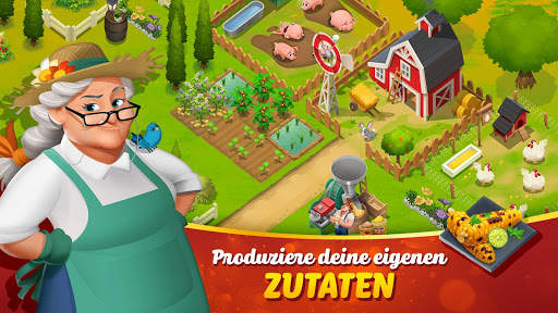 Tasty Town screenshot 6