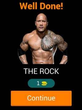 Guess WWE Champions screenshot 7