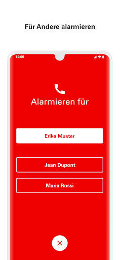 Rega screenshot 6