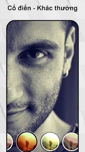 V2Art: Video Effects & Filters screenshot 8