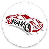 WAMO Indonesia logo