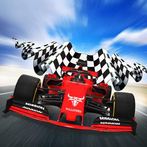 Formula Racing Nation Real Formula Race Speed 2019 1.0