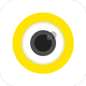 Travel Camera icon