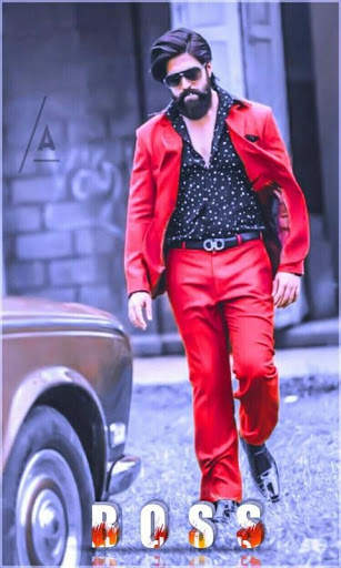 Yash  Wallpaper HD screenshot 1