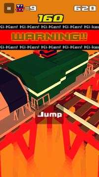 Ninja GaN screenshot 3