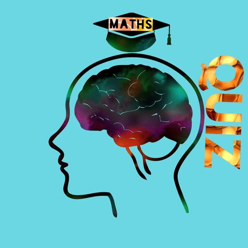 Maths Quiz Plus - Brain Booster App 1.0