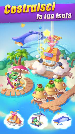 Piggy GO - Clash of Coin screenshot 6