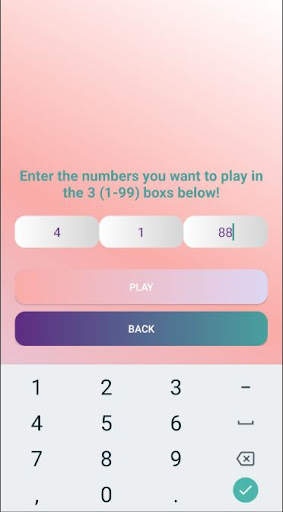 Relax Lotte screenshot 3