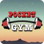 Pocket Gym - Fitness Trainer 1.0