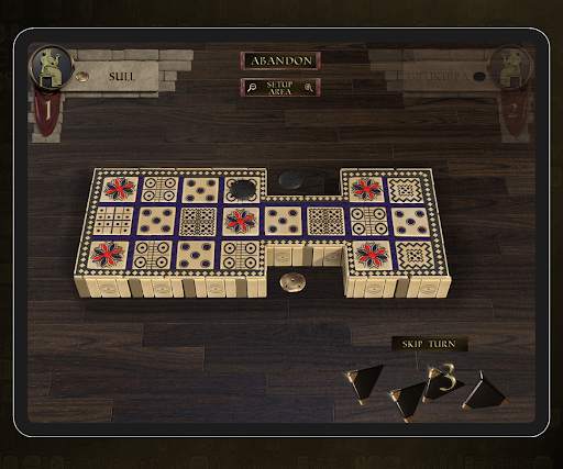 Royal Game of Ur screenshot 5