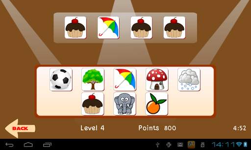 Memory Games For Adults screenshot 15