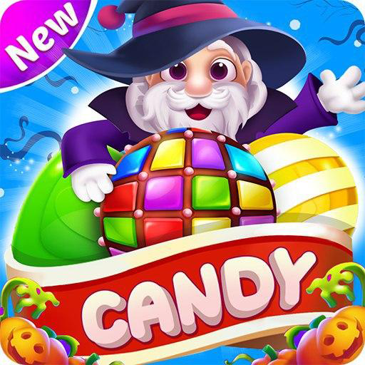 Candy Royal أيقونة