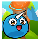 My boo pet icon