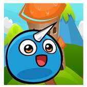My boo pet icon