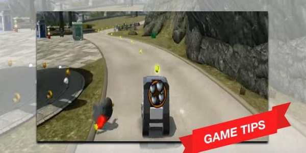 Tips LEGO City Undercover screenshot 2