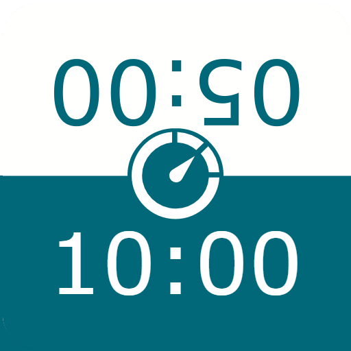 Chess Clock icon