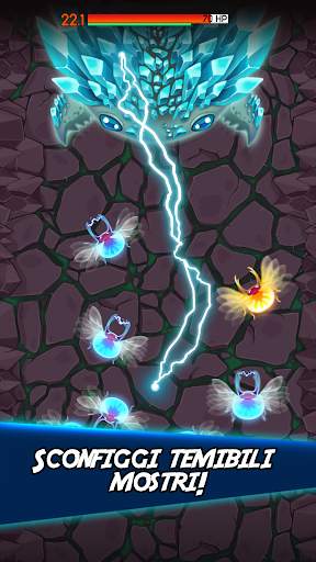 Crab War screenshot 4