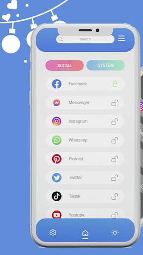 App Lock Ultra screenshot 4