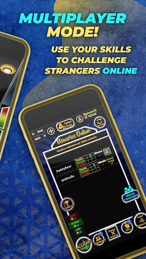 Guitar Hero Mobile: Music Game скриншот 5