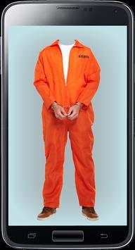 Prisoner Suite Photo Editor screenshot 3
