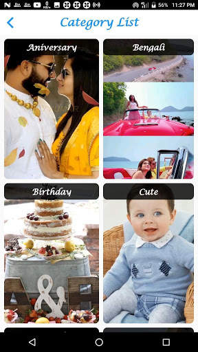 All VIdeo Status - Indian video dp Status download screenshot 2