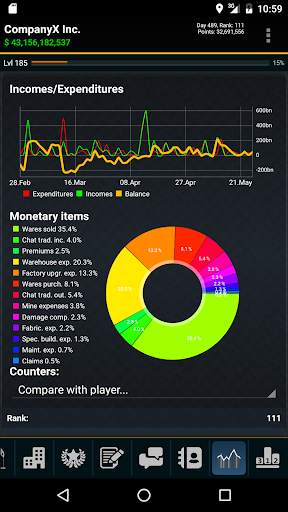 Resources Game screenshot 8