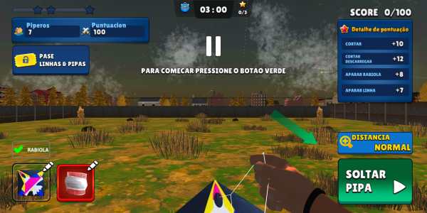 Volantines Mod 2022 screenshot 6