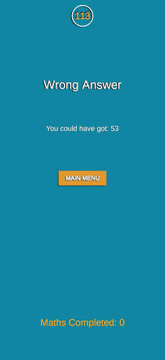 Math Games, Learn Math screenshot 3