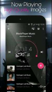 Mp3 Player 6 تصوير الشاشة