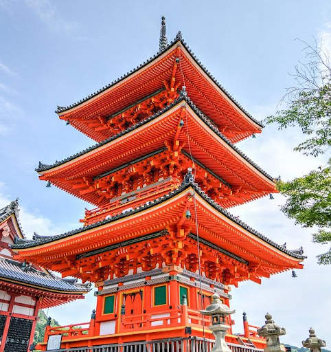 Japan Wallpaper Travel screenshot 8