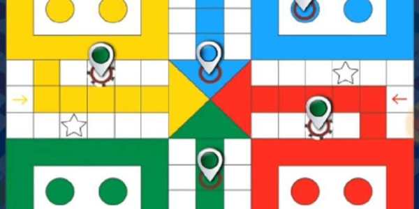 Guides Ludo King screenshot 5