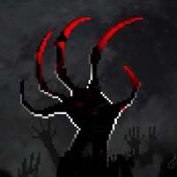 Zombie Night Terror - A plague unleashed logo