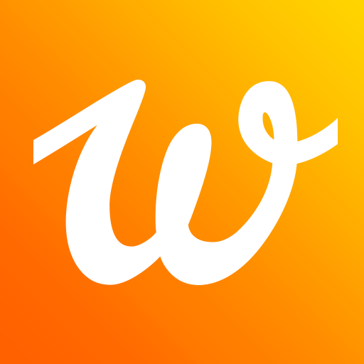 Wizzo — make new friends who share your interests icon