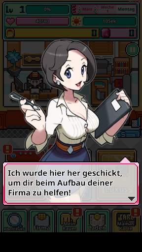 WorkeMon screenshot 8