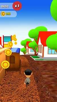 Racing Mr-Bean Car Adventure screenshot 5