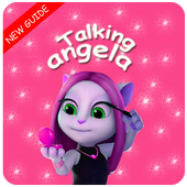 ikon Guide Talking Angela New